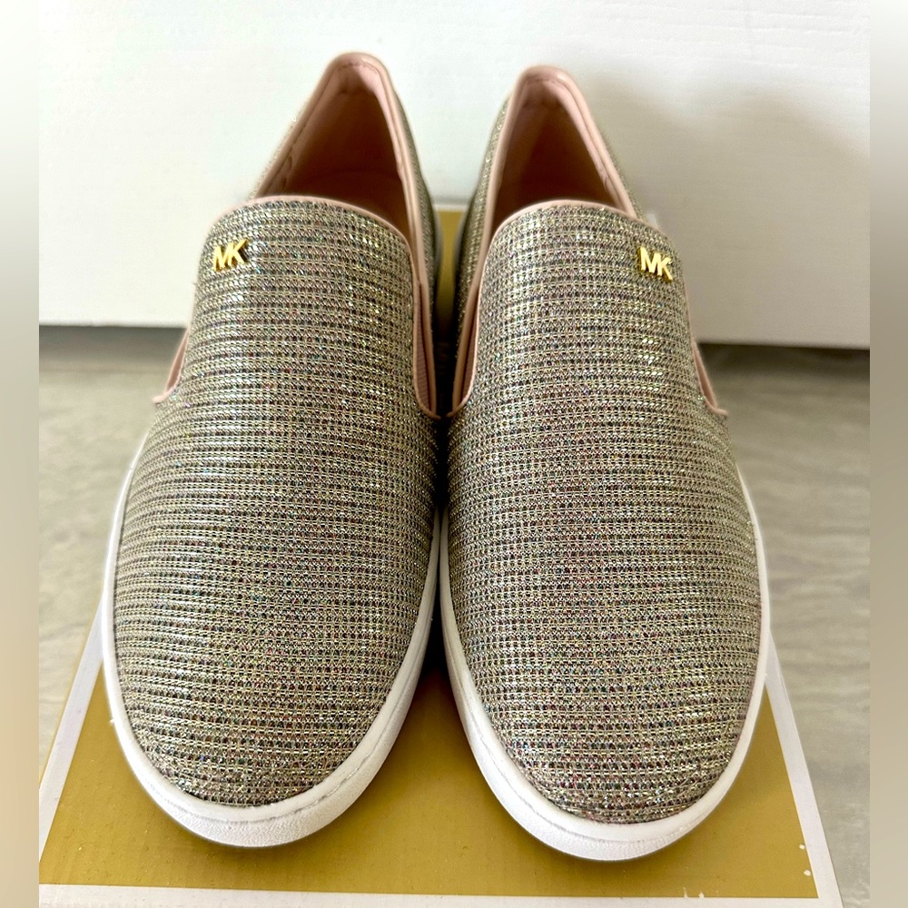 Michael Kors Keaton Slip on
